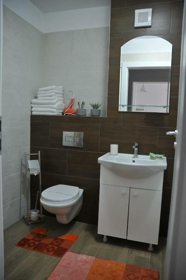 Ana Cristina Apartament Сигишоара Екстериор снимка