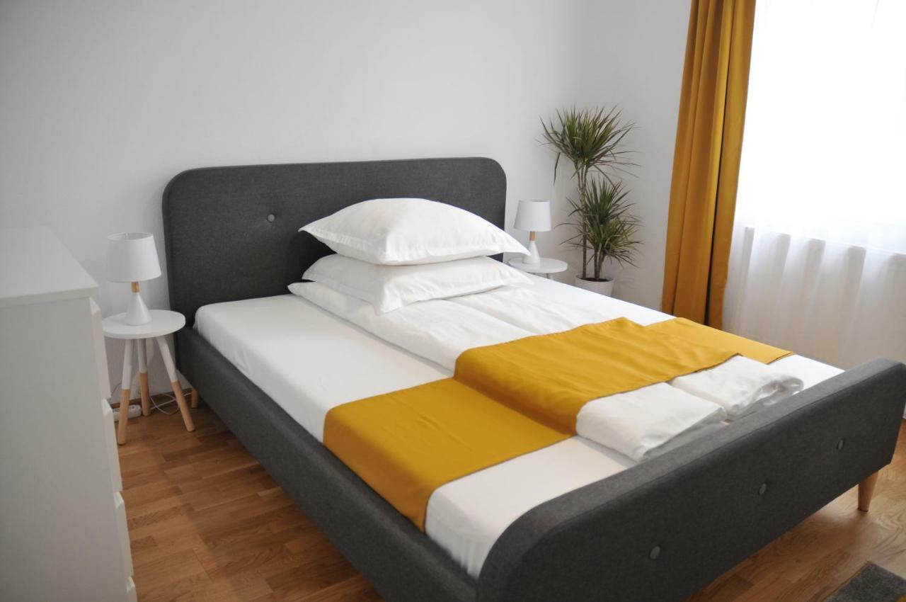 Ana Cristina Apartament Сигишоара Екстериор снимка