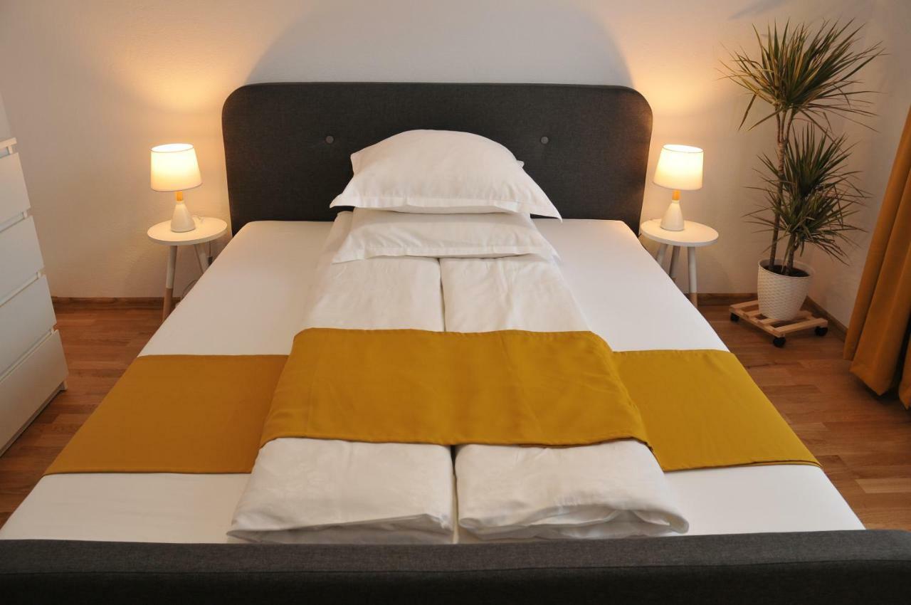 Ana Cristina Apartament Сигишоара Екстериор снимка