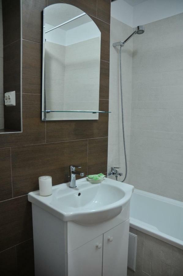 Ana Cristina Apartament Сигишоара Екстериор снимка