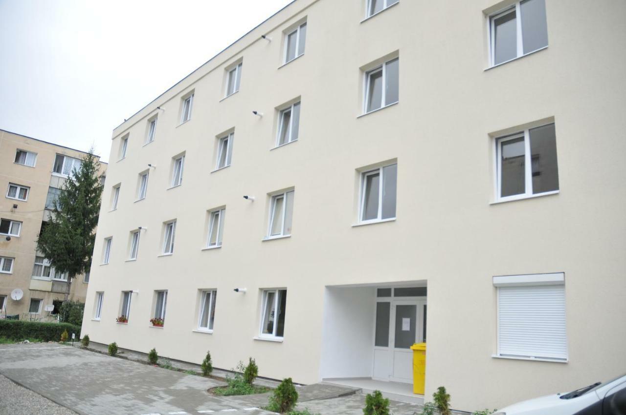 Ana Cristina Apartament Сигишоара Екстериор снимка