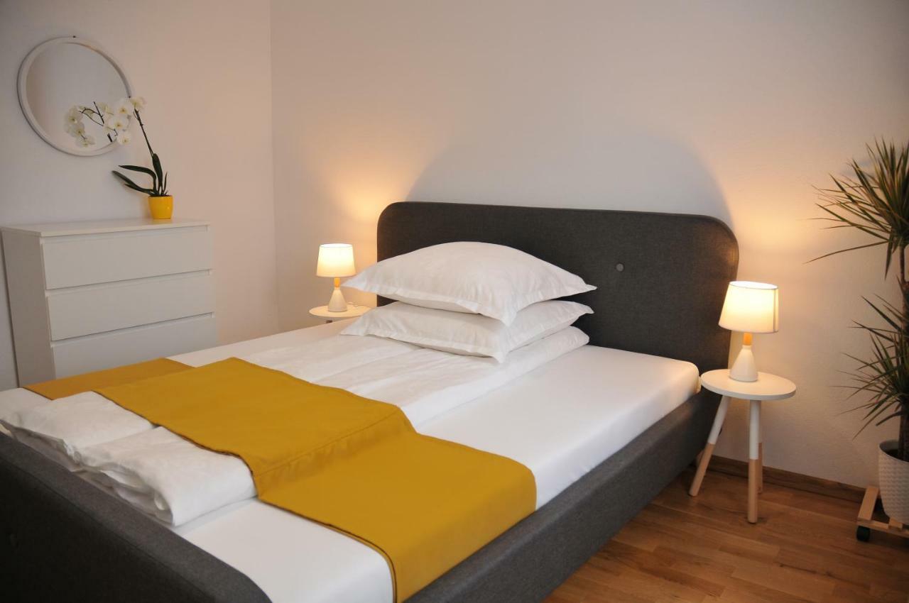 Ana Cristina Apartament Сигишоара Екстериор снимка