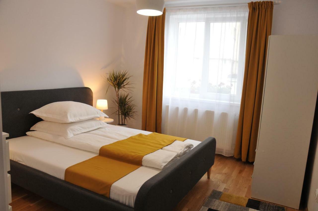 Ana Cristina Apartament Сигишоара Екстериор снимка